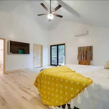 Outdoor Enthusiast'S Dream Cabin Hiking & Rafting Hot Springs المظهر الخارجي الصورة
