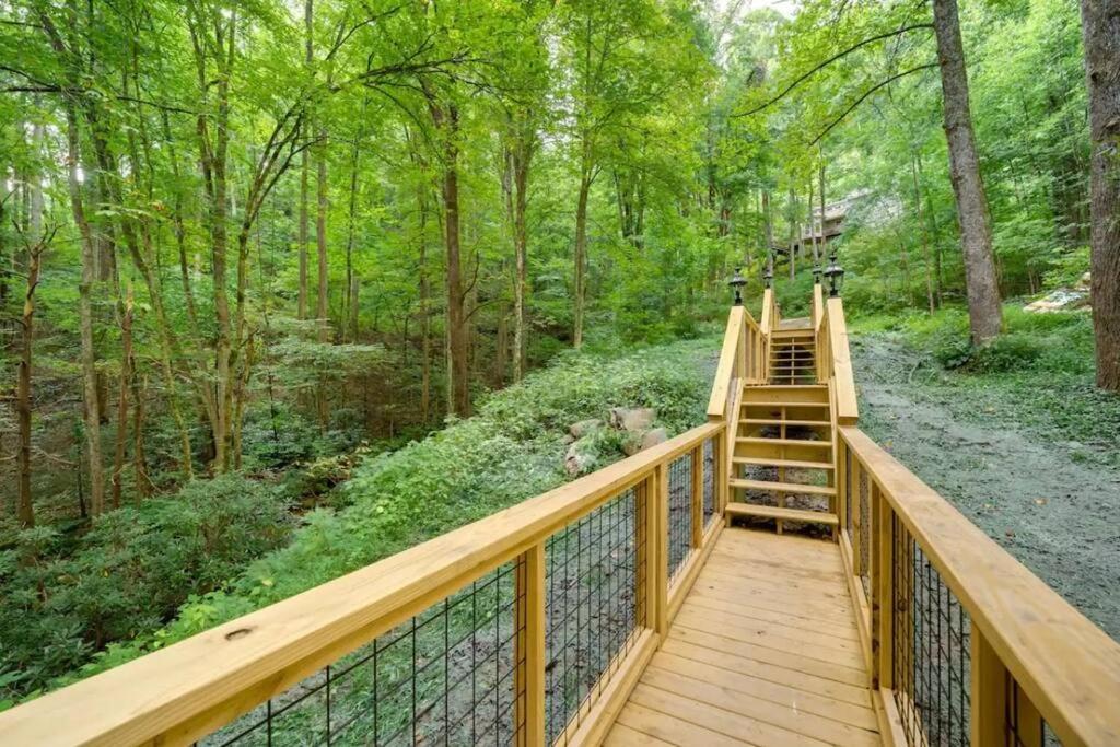 Outdoor Enthusiast'S Dream Cabin Hiking & Rafting Hot Springs المظهر الخارجي الصورة