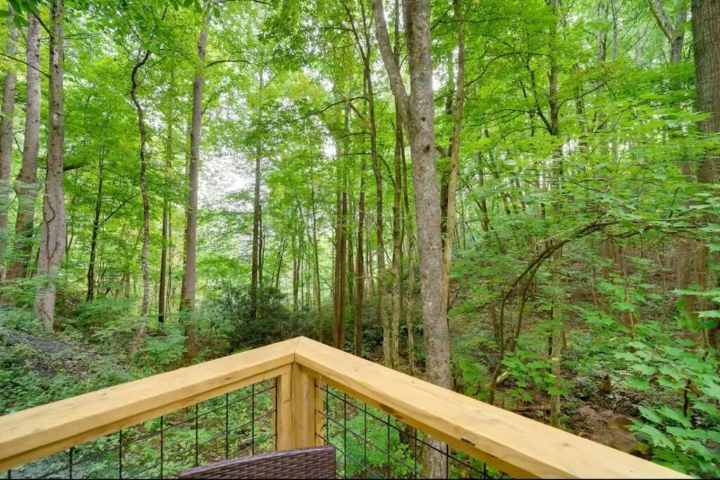 Outdoor Enthusiast'S Dream Cabin Hiking & Rafting Hot Springs المظهر الخارجي الصورة